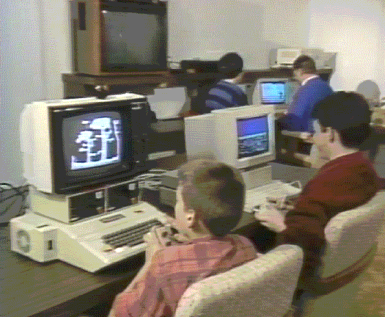 Jon Rafman Live Webcam of Studio